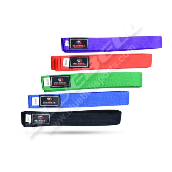 Rank Belts