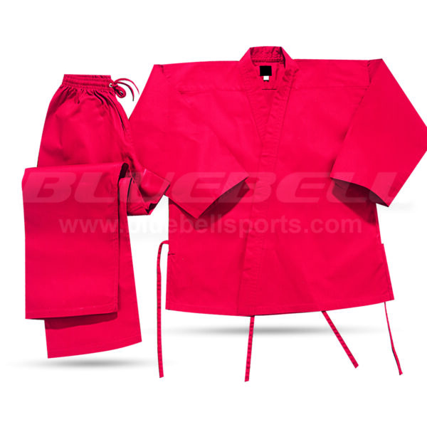 Karate Uniform
