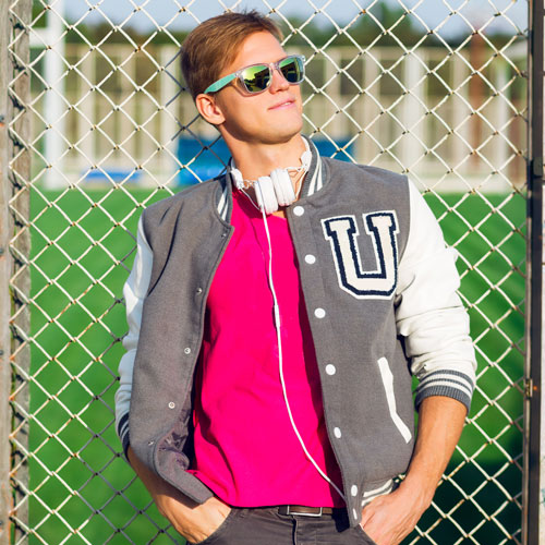 Outerwear
