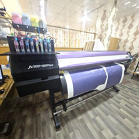 Sublimation