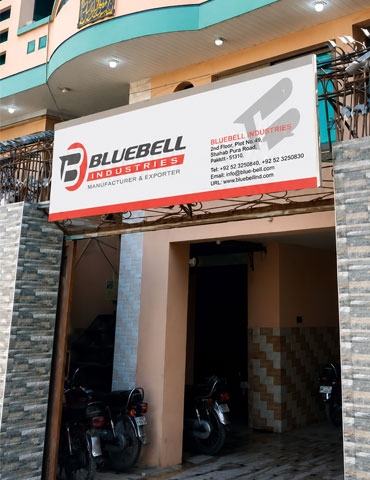Factory-Direct OEM/ODM Manufacturing