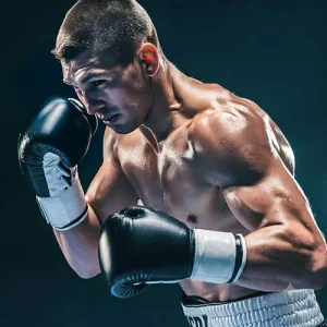 Boxing & Combat Sports