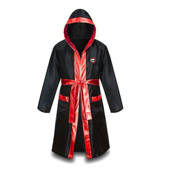 Boxing Robe
