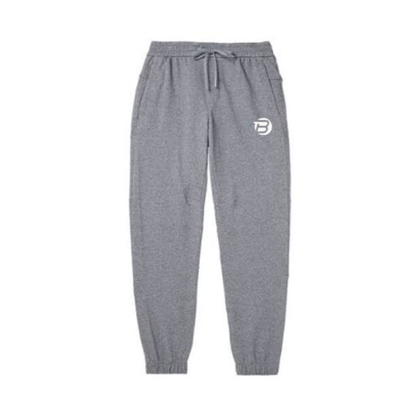 Cotton Jogger