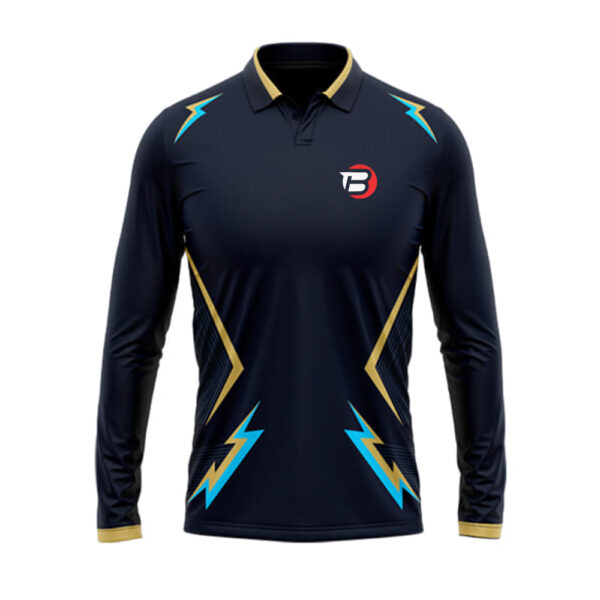Cricket Jersey