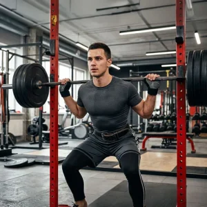 Weight Lifting Gears