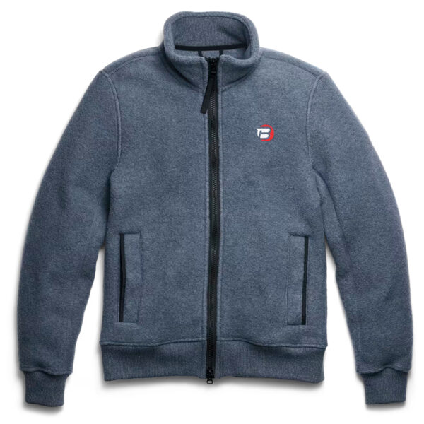 Fleece Jacket