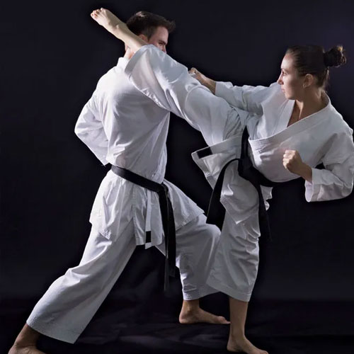 Martial Arts