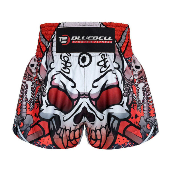 MMA Short