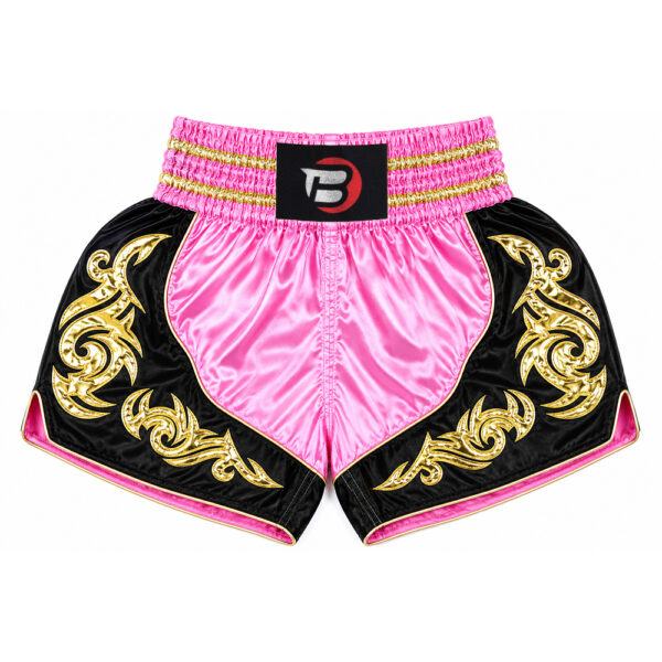 Muay Thai Short