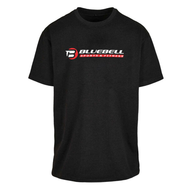 Oversize GYM T Shirt
