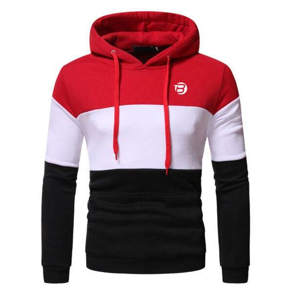 Pullover Hoodie