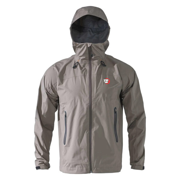 Rain Jacket