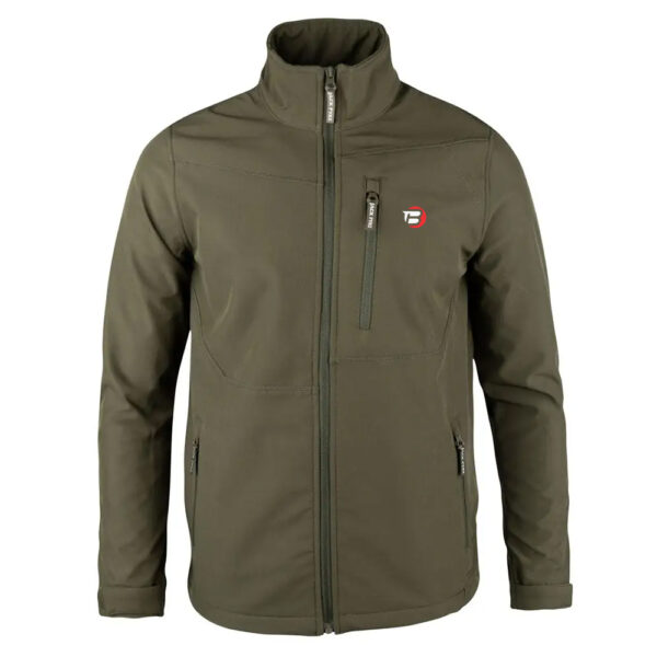 Softshell Jacket