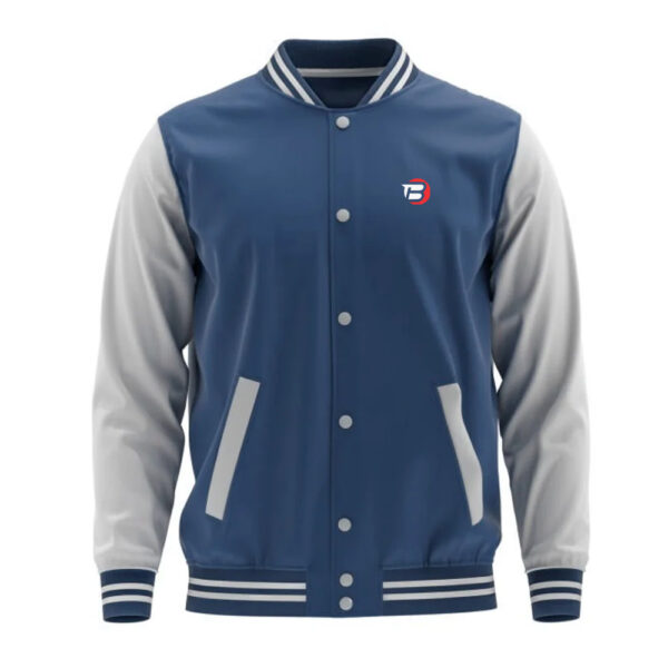 Varsity Jacket