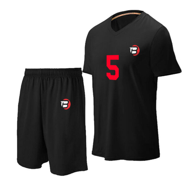 Volleyball Uniform