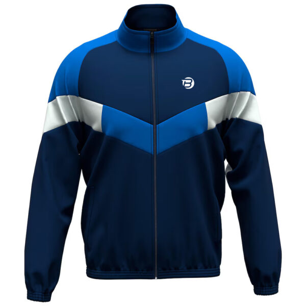 Walkout Jacket
