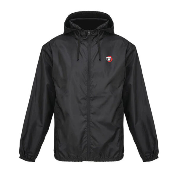 Windbreaker Jacket