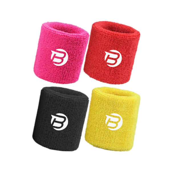 Wristband